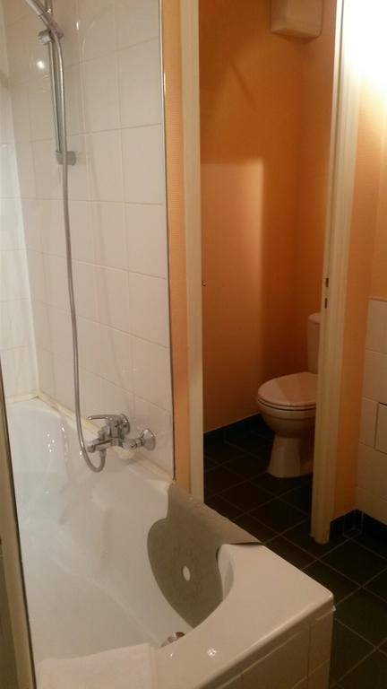 Hotel Le Saint Aubin Gournay-en-Bray Cameră foto